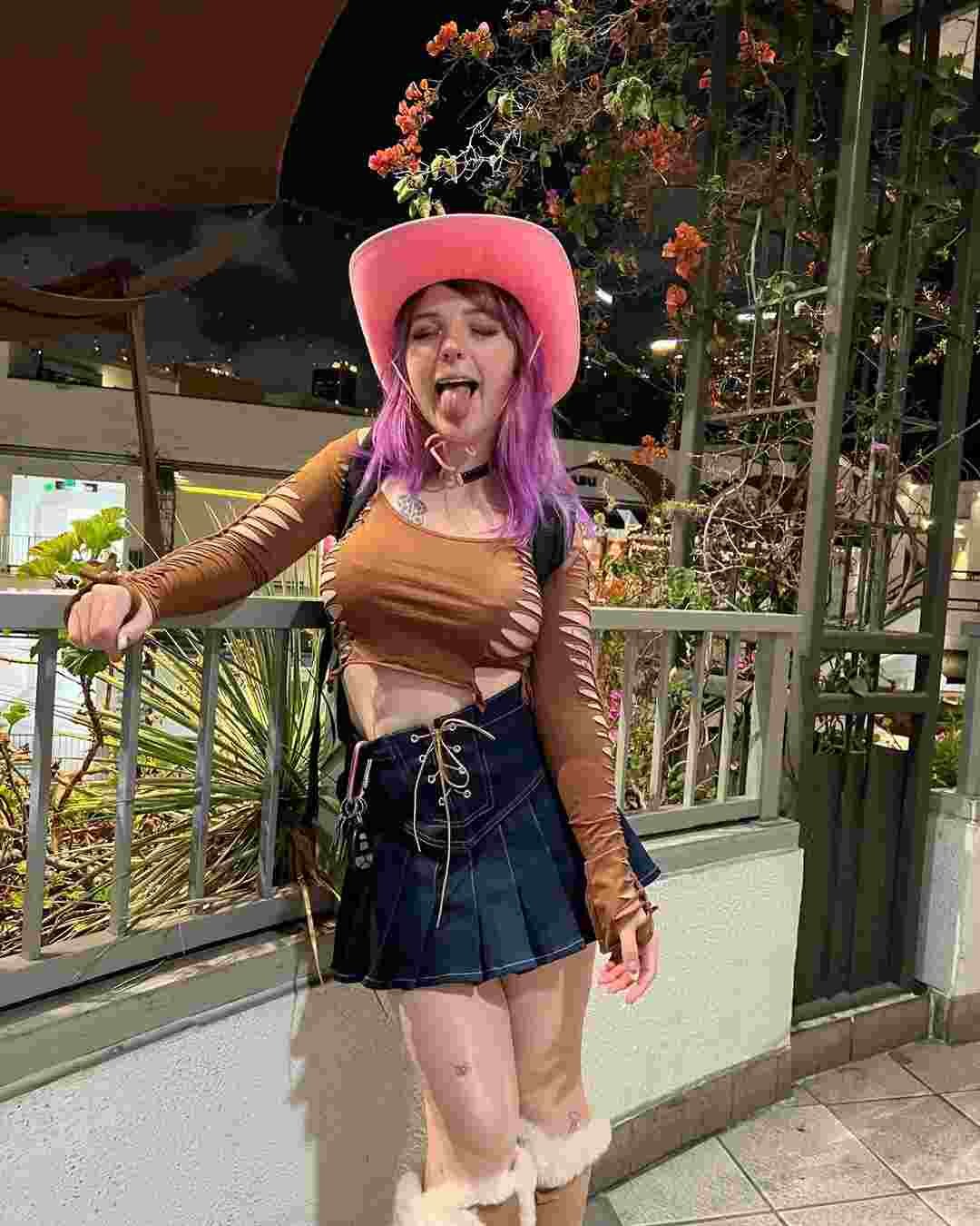 Charli O Age, Height, Weight, Boyfriend, Net Worth 2025
