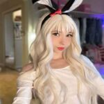 Kenzie Reeves