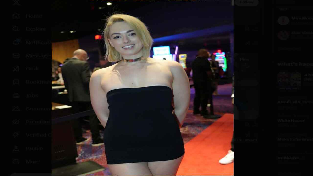 Sophia Burns Age, Height, Weight, Boyfriend, Net Worth 2025 Sophia Burns