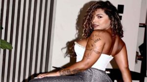 Carla Morelli