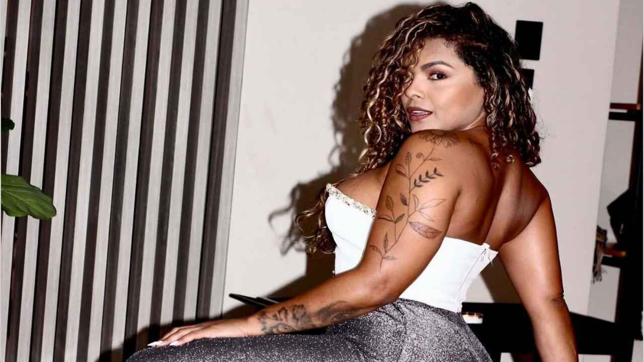 Carla Morelli