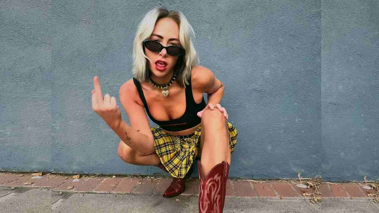 Carter Cruise