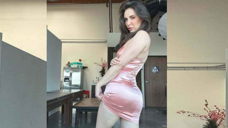 Casey Calvert Age, Height, Weight, Boyfriend, family, Net Worth 2025 - Discover Aajivan Biography