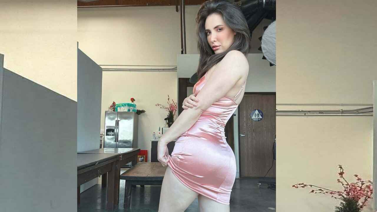 Casey Calvert