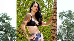 Dana Vespoli