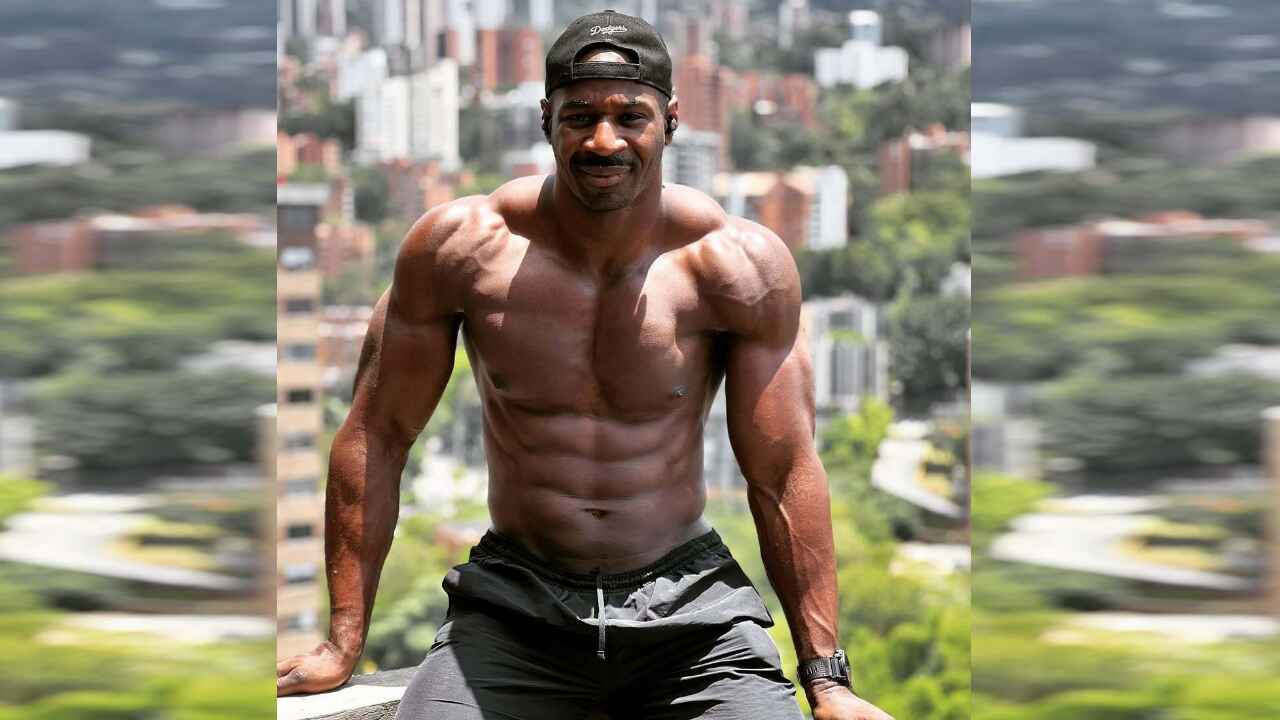 Jax Slayher Age, Height, Weight, Girlfriend, Video, Net Worth 2026 Jax Slayher