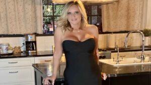Jodi West