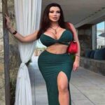 Aletta Ocean
