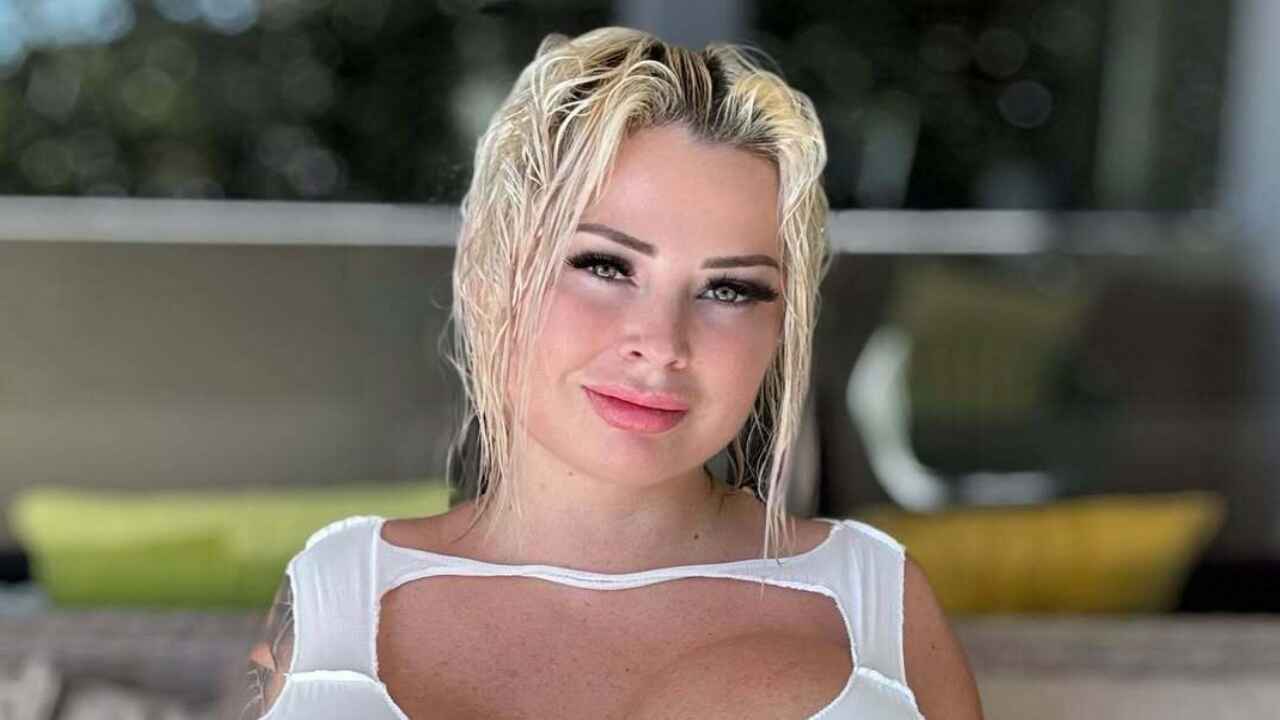 Amanda Schmanda