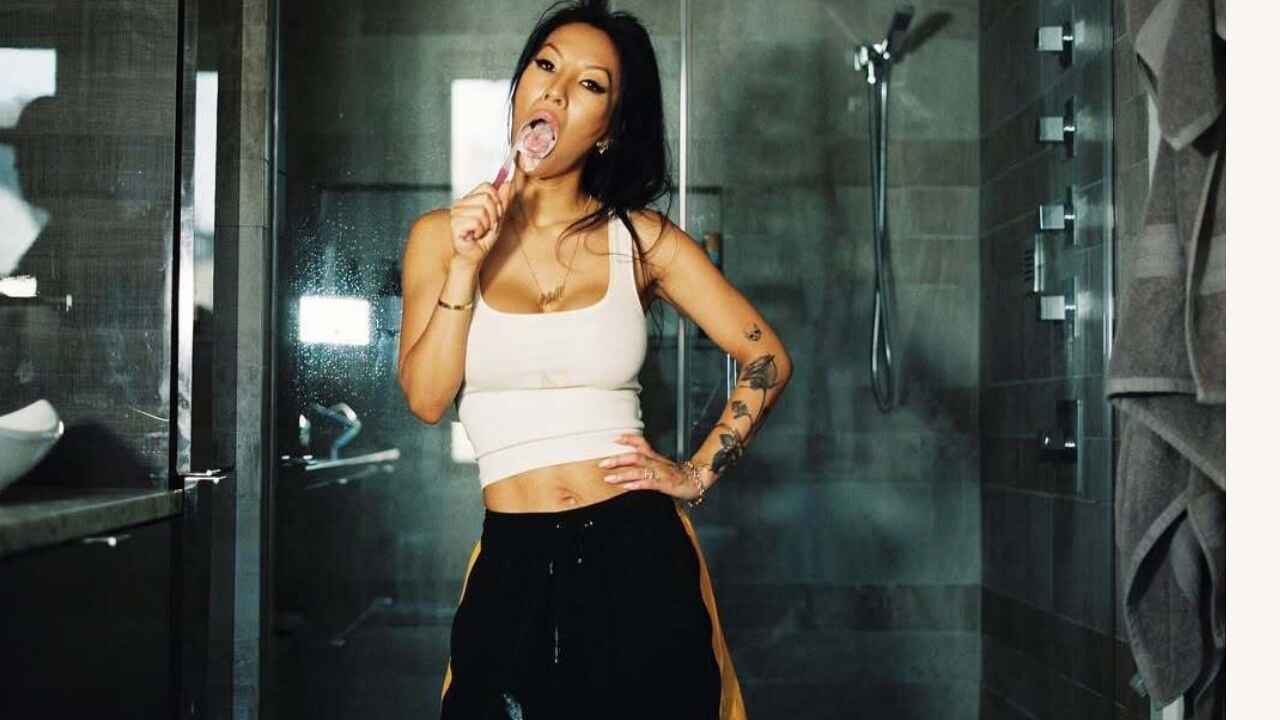 Asa Akira