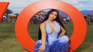 Cardi B