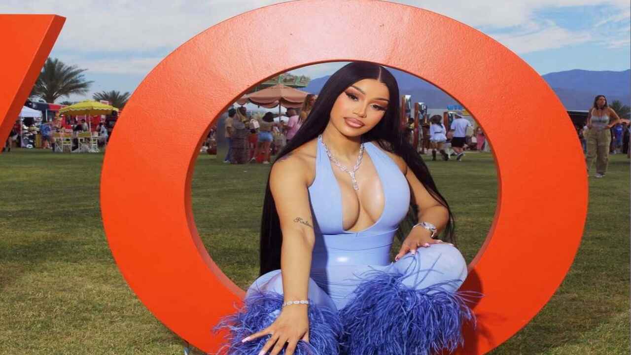 Cardi B
