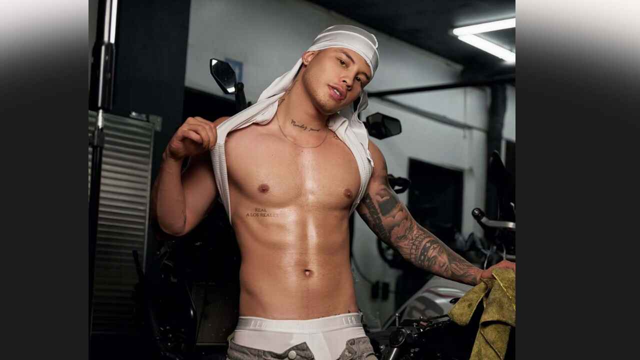 Danner Mendez