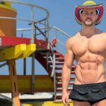 Duncan Saint