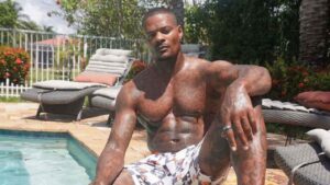 Jason Luv