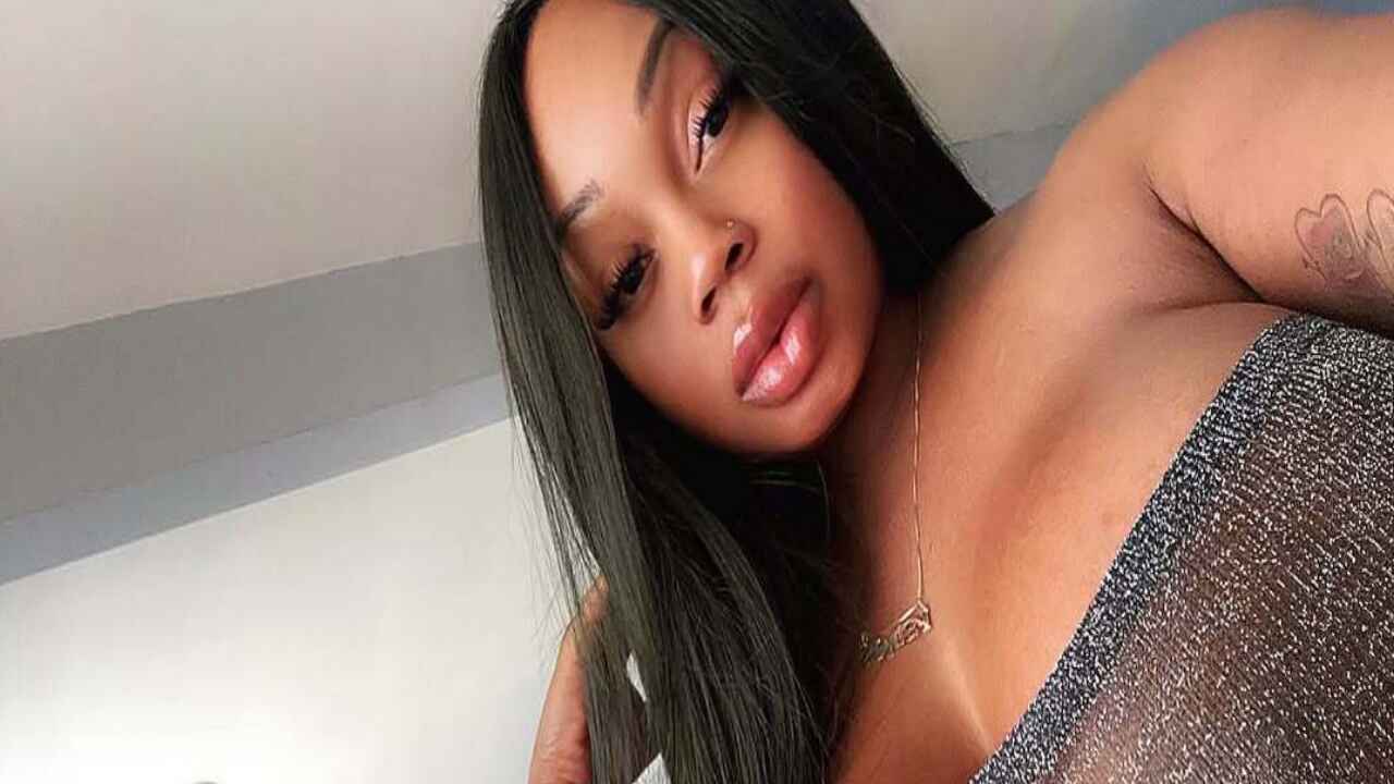 Jayden Starr