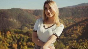Jenny Lux