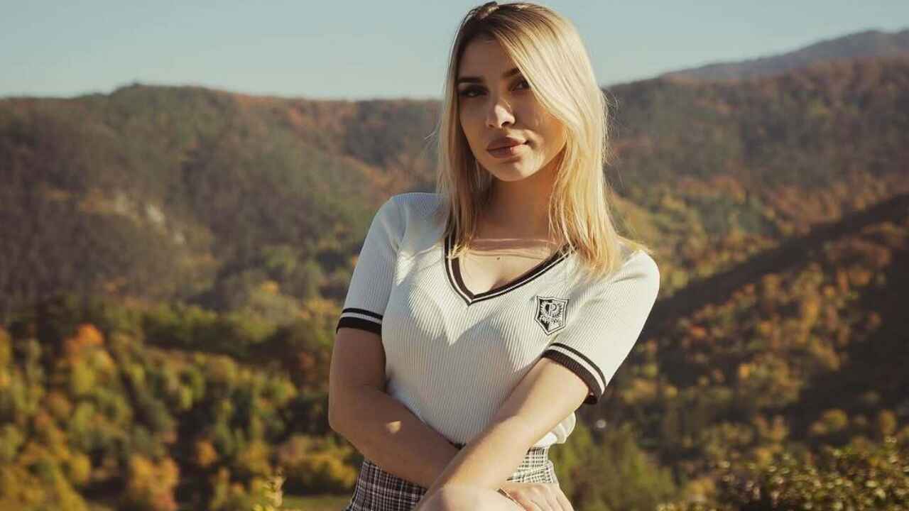 Jenny Lux