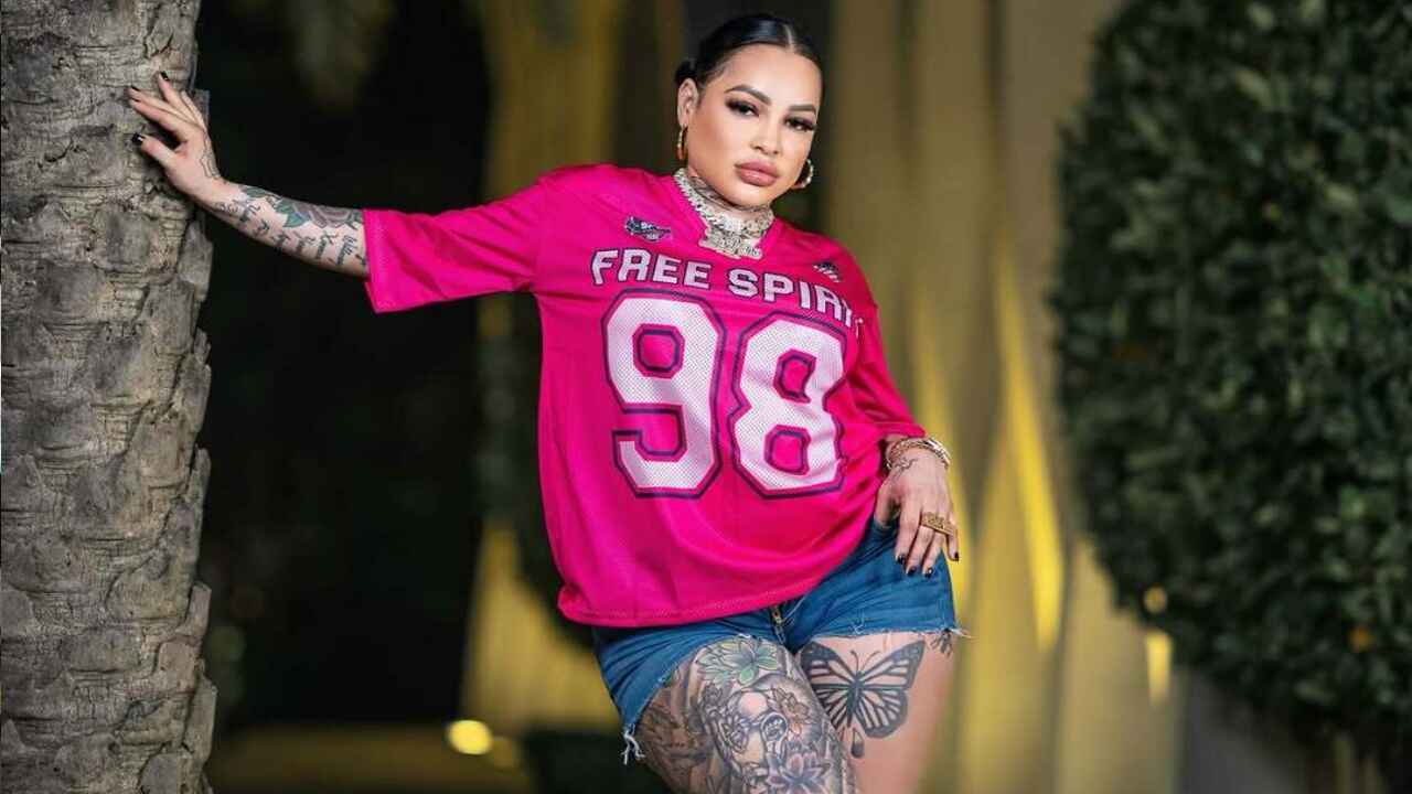 Mami Jordan