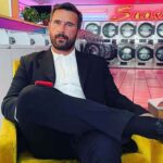 Manuel Ferrara