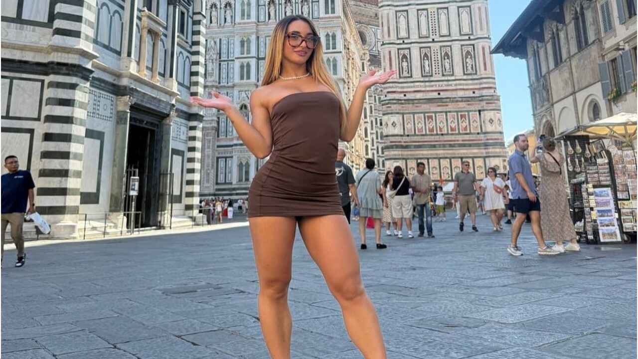 Sara Diamante