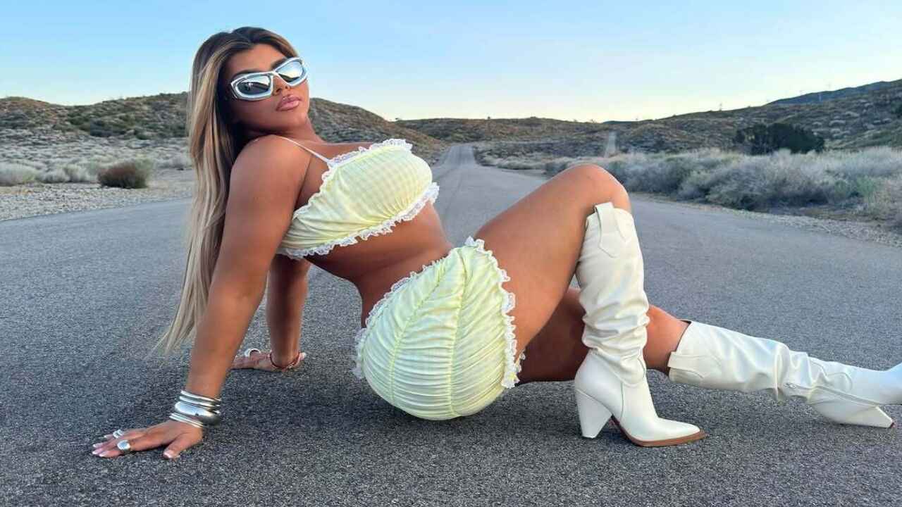Shell Mendez