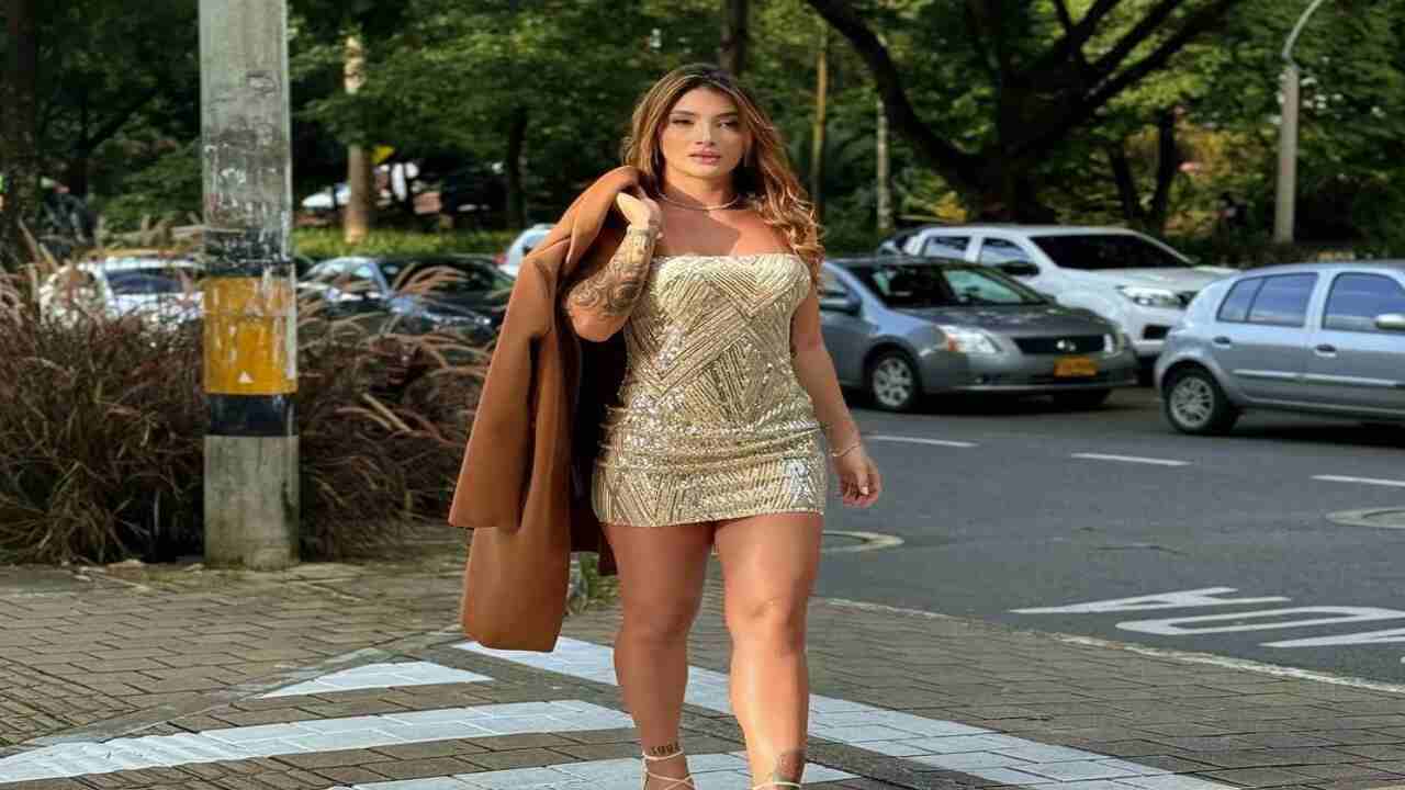 Salome Gil