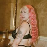 Skylar Vox