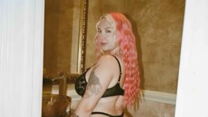 Skylar Vox