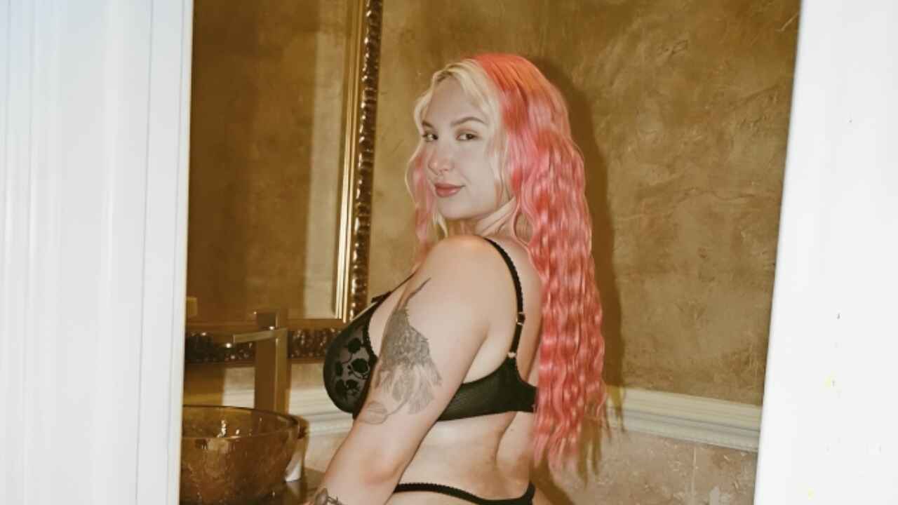 Skylar Vox Age, Height, Weight, Boyfriend, Net Worth 2026 Skylar Vox