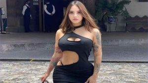 Valeria Vidal