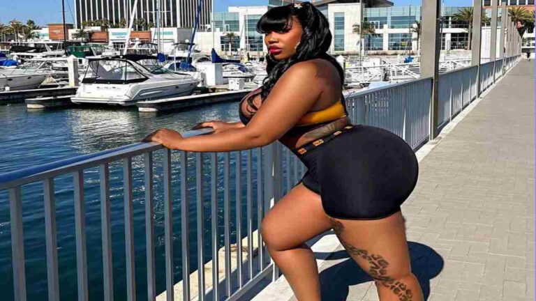 Victoria Cakes Age, Height, Weight, Boyfriend, Net Worth 2026