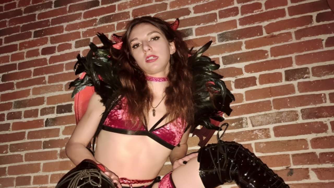 Andi Rose