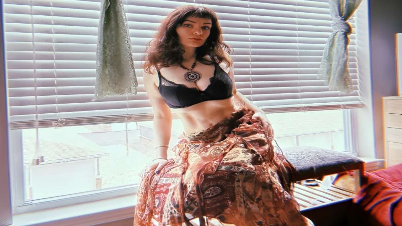 Annabel Redd