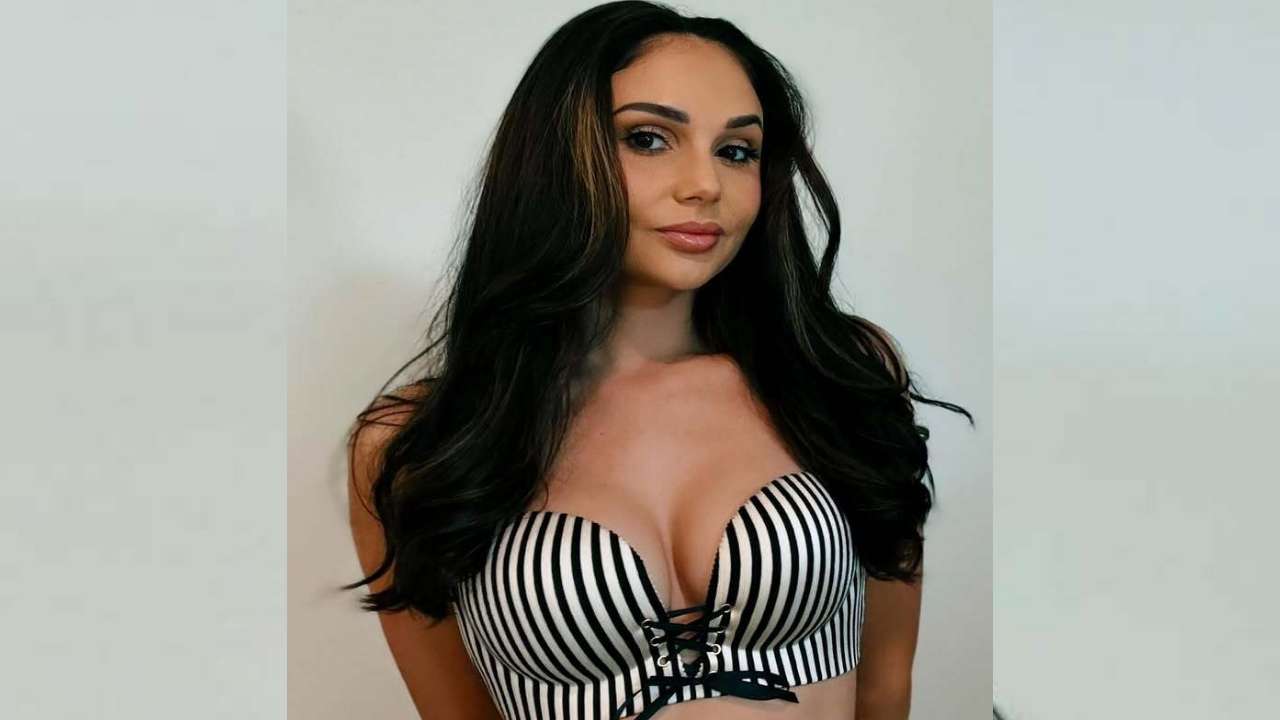 Ariana Marie