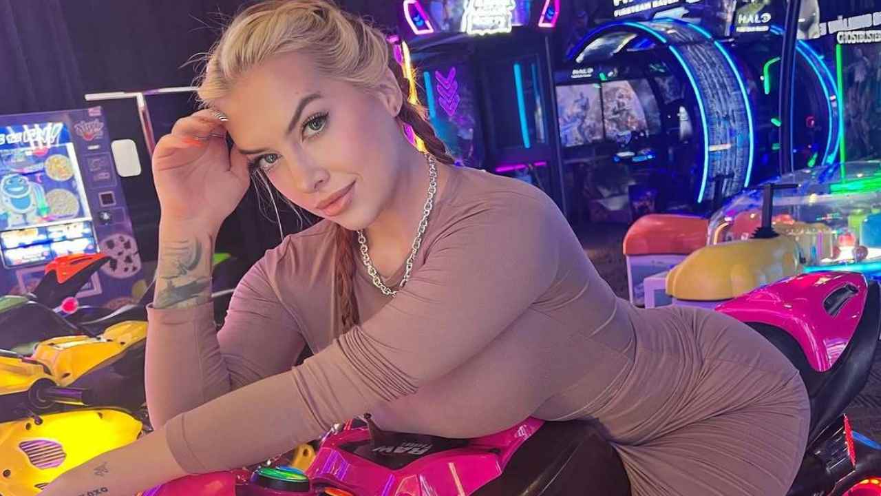 Cubbi Thompson