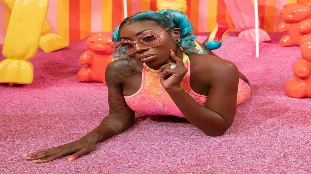Ebony Mystique