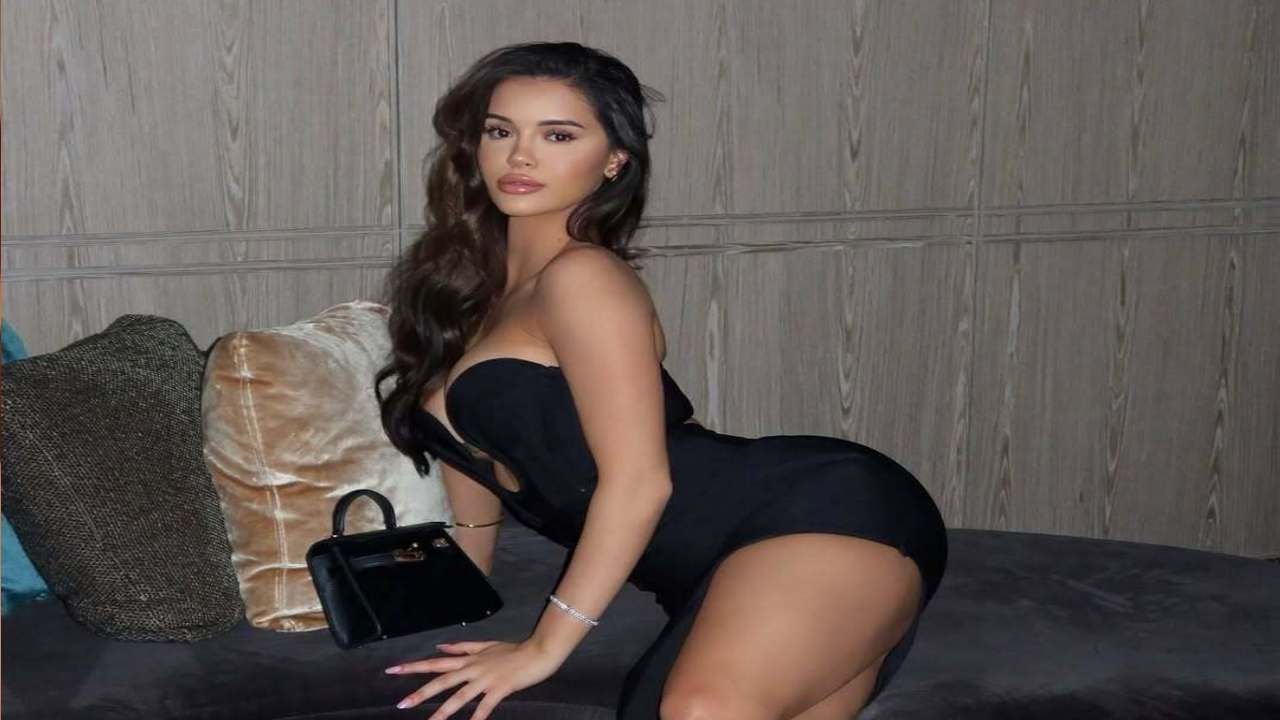 Elif musa Age, Height, Weight, Boyfriend, Net Worth 2026 Elif musa