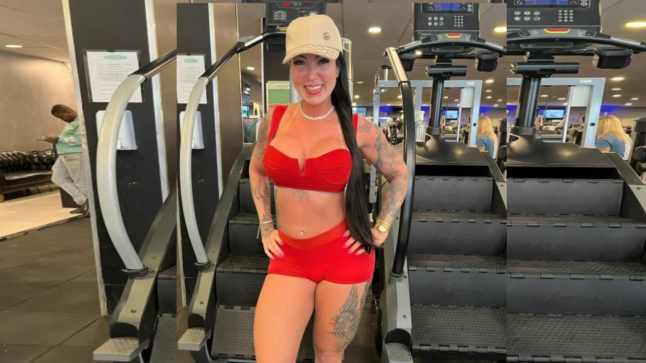 Elisa Sanches Age, Height, Weight, Boyfriend, Net Worth 2025 Elisa Sanches