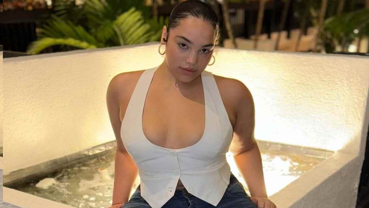 Gem Jewels Age, Height, Weight, Boyfriend, Video, Net Worth 2026 Gem Jewels