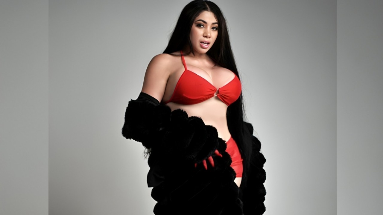 Giselle Montes