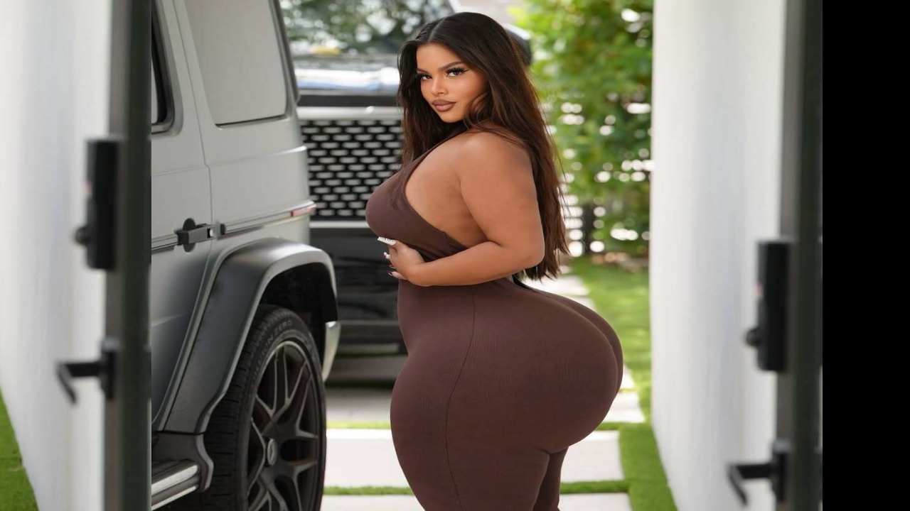 Gracie Bon