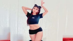 Jade Kush