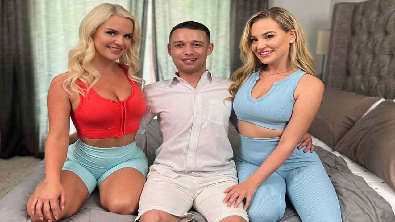 Johnny Love Age, Height, Weights, Girlfriend, Net Worth 2025 Johnny Love