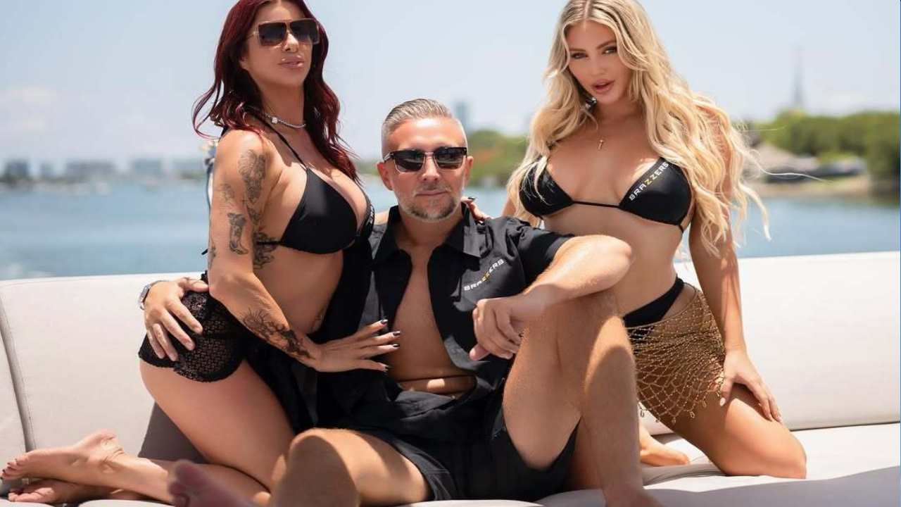 Keiran Lee Age, Height, Weight, Girlfriend, Net Worth 2026 Keiran Lee