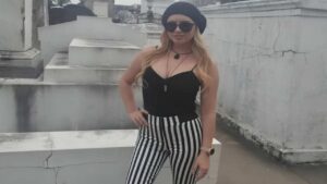 Lexi Belle