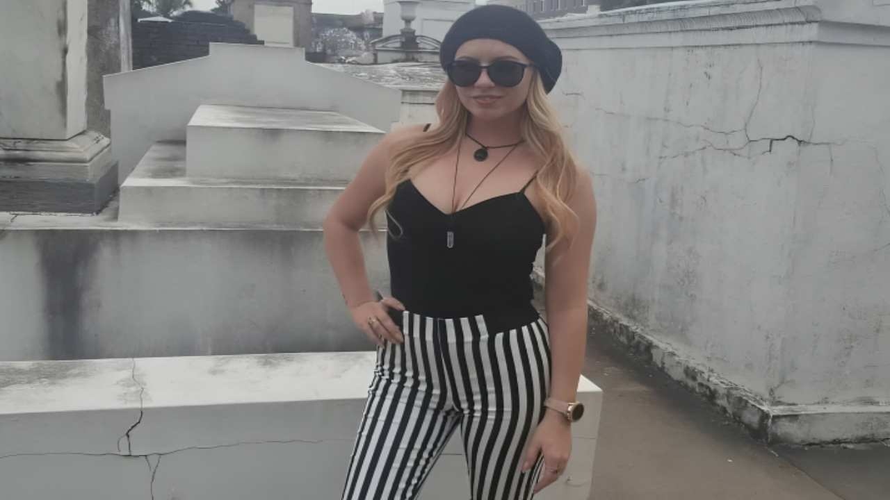 Lexi Belle