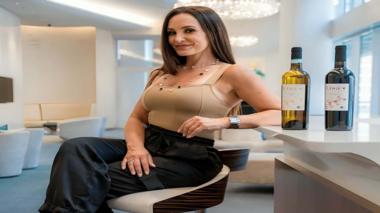 Lisa Ann