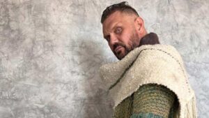 Nacho Vidal