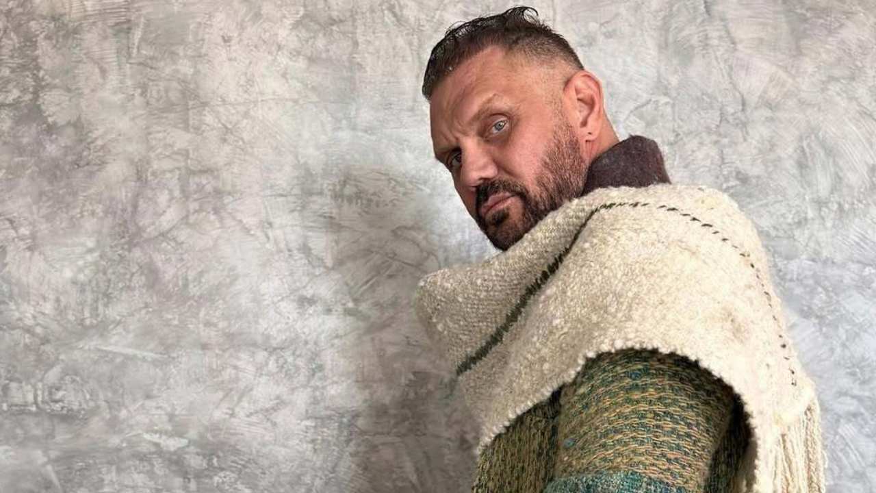 Nacho Vidal